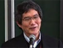花田光世教授最終講義 キックオフ2014 『進化するキャリア、人事、組織にむけて』