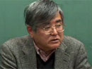 小坂弘行教授最終講義 「グローバルエコノメトリックス」