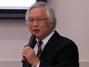 鈴木佑治教授最終講義 「慶應義塾で学び、教え、そして考えたこと」