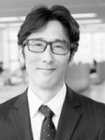 Hiroki Fukahori  Professor  Faculty of Nursing and Medical Care