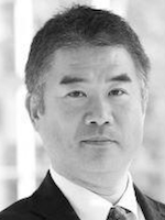 Tomoyuki Furutani  Professor  Faculty of Policy Management