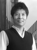 Yoshiaki Miyamoto  Associate Professor  Faculty of Environment and Information Studies