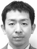 Shugo Shinohara  Associate Professor  Faculty of Policy Management