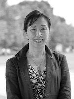 Tomoko Koike  Associate Professor  Faculty of Nursing and Medical Care