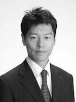 Hisashi Mizutori  Associate Professor  Faculty of Policy Management