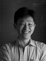 Keisuke Uehara  Professor  Faculty of Environment and Information Studies