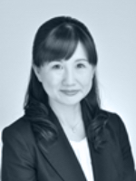 Chieko Fujii  Professor  Faculty of Nursing and Medical Care	