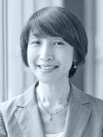 Miki Akiyama  Professor  Faculty of Environment and Information Studies