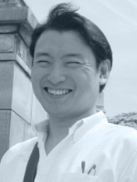 Yuichiro Shimizu  Professor  Faculty of Policy Management